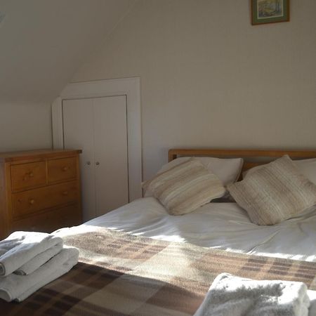 Strathallan B&B Inverness Eksteriør bilde