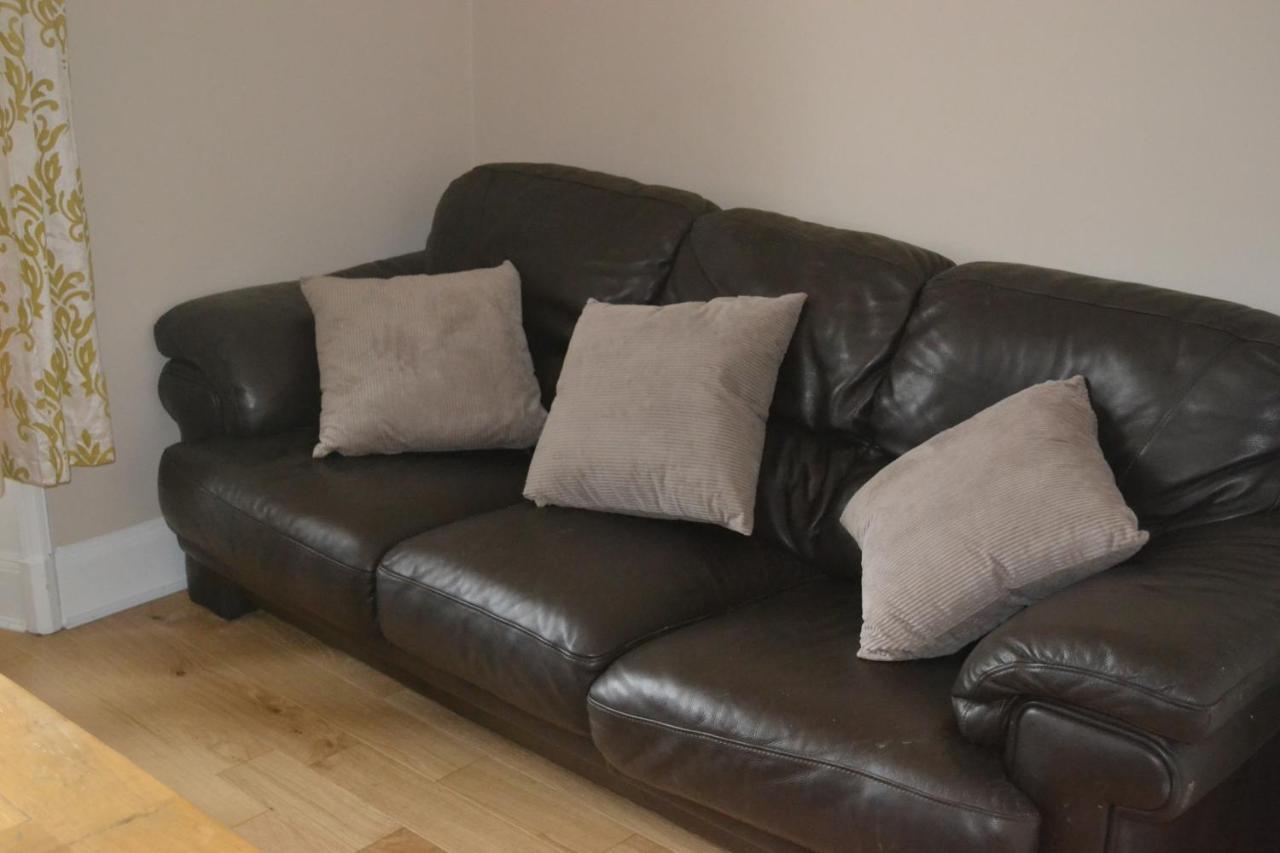 Strathallan B&B Inverness Eksteriør bilde