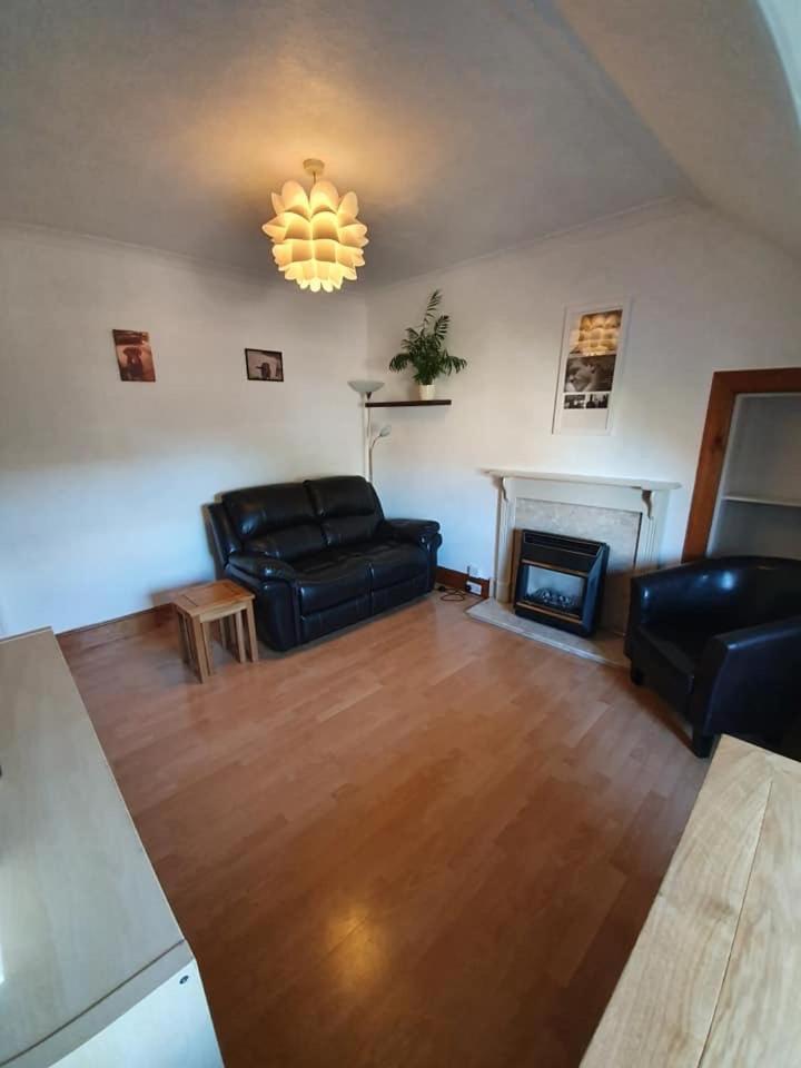 Strathallan B&B Inverness Eksteriør bilde
